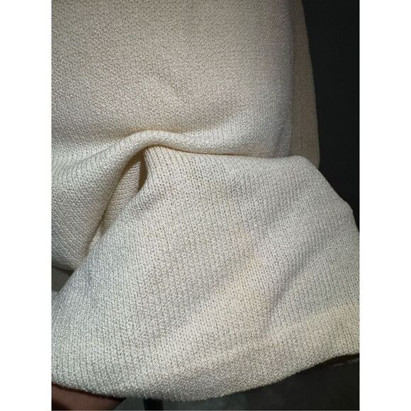 St. John basic Tank dress knit size 6 - Picture 6 of 7